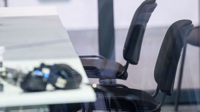 Fortsetzung Prozess um Attentat vom Magdeburger Weihnachtsmarkt Fortsetzung Prozess um Attentat vom Magdeburger Weihnachtsmarkt