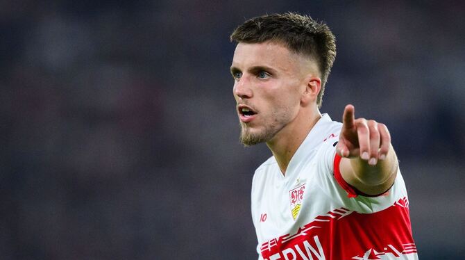 VfB Stuttgart - FC St. Pauli VfB Stuttgart - FC St. Pauli