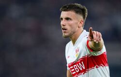 VfB Stuttgart - FC St. Pauli