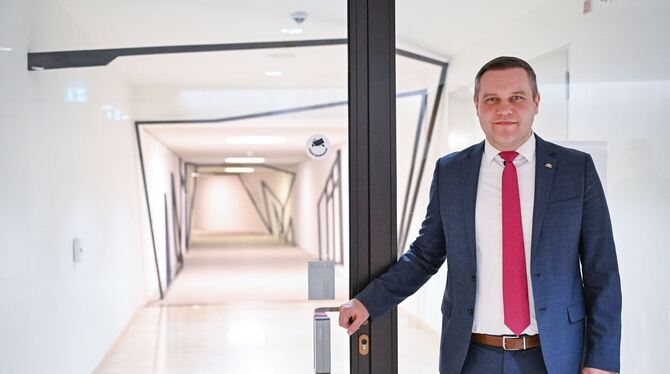 AfD will durch den Tunnel - Klage vor Verfassungsgerichtshof