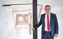 AfD will durch den Tunnel - Klage vor Verfassungsgerichtshof