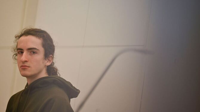 Verfahren gegen Ex-Oberstufenschüler