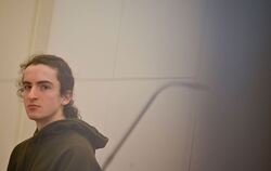 Verfahren gegen Ex-Oberstufenschüler