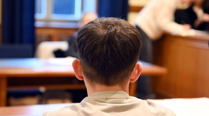 Prozess um tödlichen Raserunfall Prozess um tödlichen Raserunfall