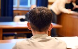 Prozess um tödlichen Raserunfall