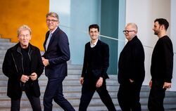 Kulturstaatsminister trifft Musikschaffende im Bundeskanzleramt