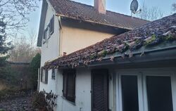 Die frühere Hausmeisterwohnung der Mörikeschule wird neue Dienststelle für das Ehrenamt der Reutlinger Malteser.