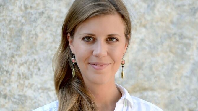 Infektionsepidemiologin Claudia Ruscher Infektionsepidemiologin Claudia Ruscher