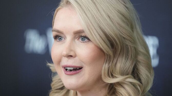 Pressebriefing im Weißen Haus