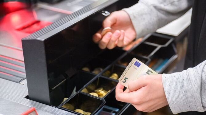 Einzelhandel Einzelhandel