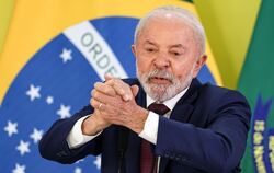 Brasiliens Präsident will im Venezuela-Konflikt vermitteln