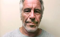 Jeffrey Epstein