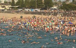 Nach Angriff am Bondi Beach