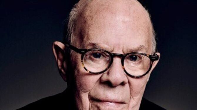 Hans van Manen ist mit seinen Tanzschöpfungen am Stuttgarter Ballett seit Jahrzehnten präsent.