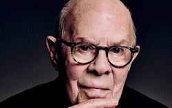 Hans van Manen ist mit seinen Tanzschöpfungen am Stuttgarter Ballett seit Jahrzehnten präsent.