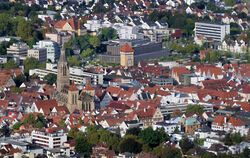 In den vergangenen beiden Jahren gab es in Reutlingen jeweils rund 230.000 Übernachtungen.