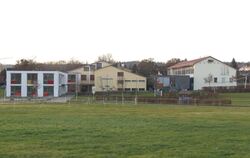 Die Gustav-Werner-Gemeinschaftsschule in Walddorf erhält eine erweiterte Sicherheitstechnik, die die Situation bei einem möglich