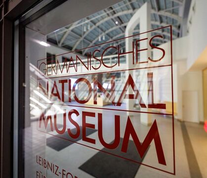 Germanisches Nationalmuseum Nürnberg