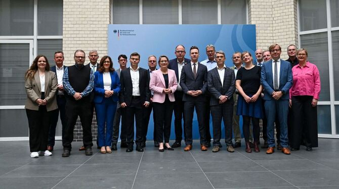 Expertenkommission zu Mietrecht Expertenkommission zu Mietrecht