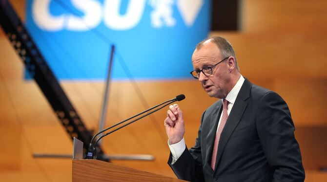 Friedrich Merz Friedrich Merz