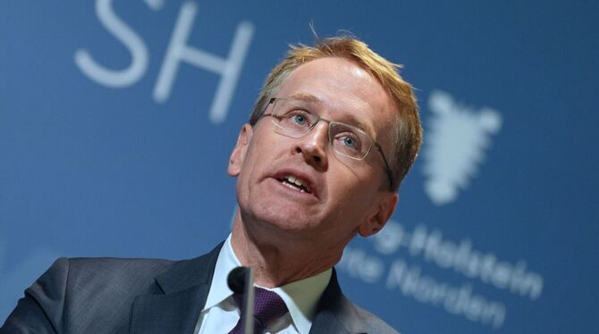 Daniel Günther Daniel Günther