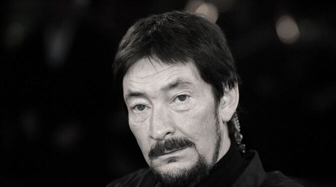 Sänger Chris Rea ist tot