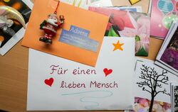 Einsamkeit zur Weihnachtszeit - Was tun gegen den Schmerz?