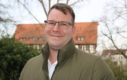 Alexander Rukeltukel möchte als Bürgermeister ins Dettinger Rathaus einziehen.