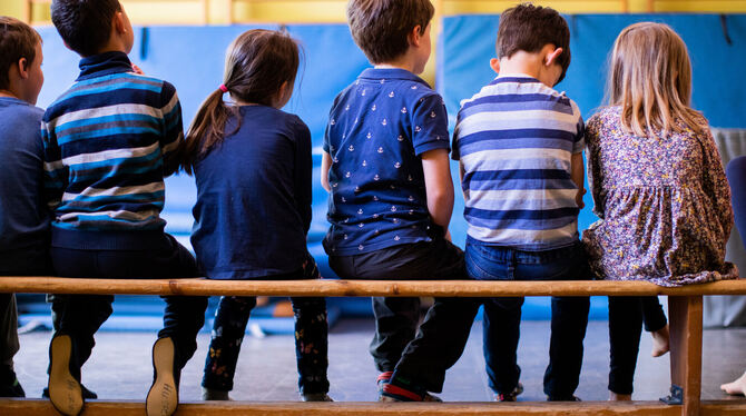 Walddorfhäslach erhöht die Elternbeiträge bei der Betreuung der Kindergartenkinder. Berechnung: Ein Kitaplatz kostet die Gemeind