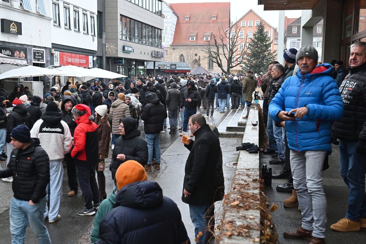 Heilliger Morgen 24 12 25  FOTOS MEYER_25