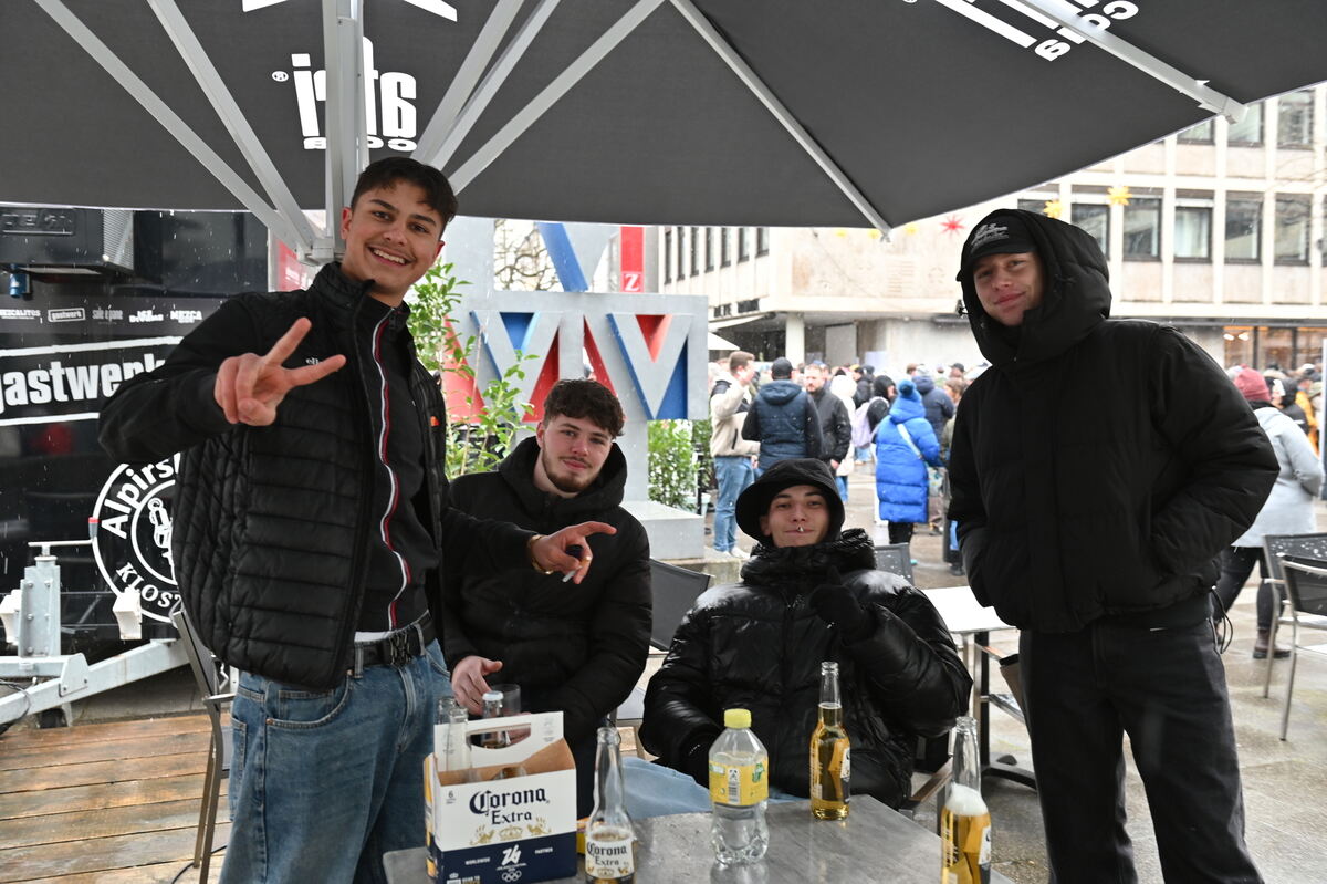 Heilliger Morgen 24 12 25  FOTOS MEYER_45