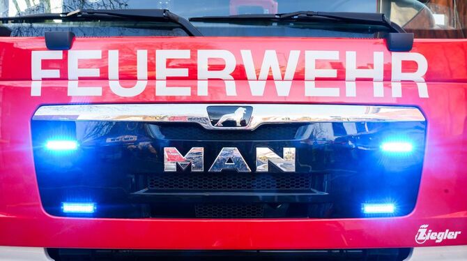 Feuerwehr