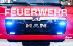 Feuerwehr