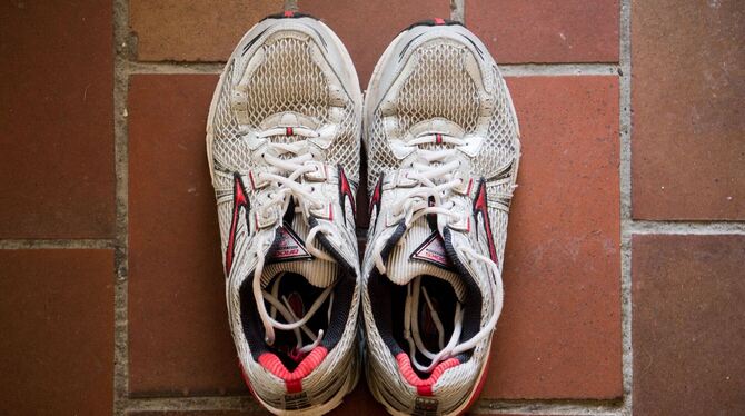 Laufschuhe