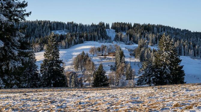 Wetter in Baden-Württemberg
