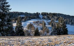 Wetter in Baden-Württemberg