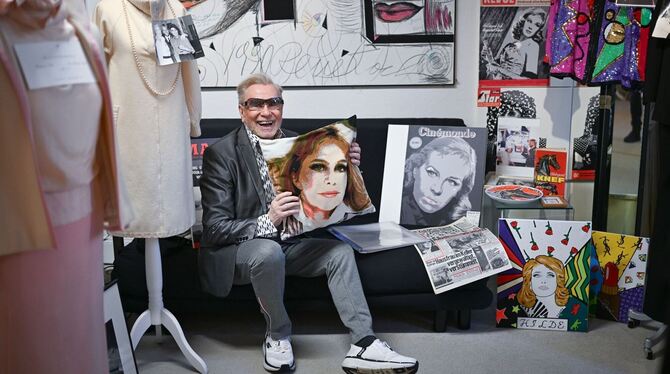 Hildegard Knef wäre 100 geworden