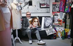 Hildegard Knef wäre 100 geworden