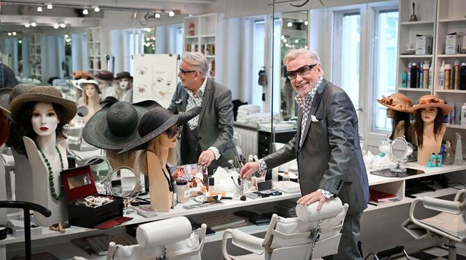 Hildegard Knef wäre 100 geworden