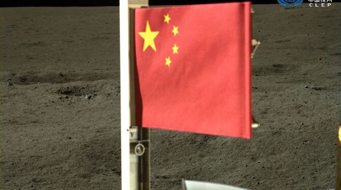 Sind 2026 erstmals wieder Menschen am Mond? Sind 2026 erstmals wieder Menschen am Mond?