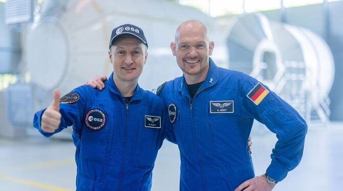 Sind 2026 erstmals wieder Menschen am Mond? Sind 2026 erstmals wieder Menschen am Mond?