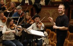 Neujahrskonzert aus Wien mit vielen Debüts