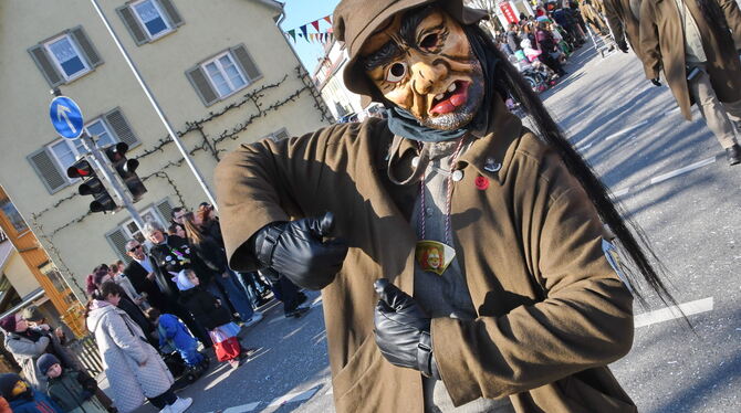 Hannikel Immer gut drauf: Die Ohmenhäuser Hannikel