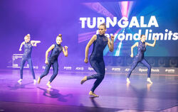 Rhythmische Sportgymnastik