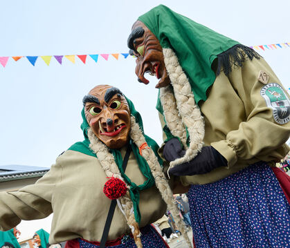 Schwarzhülahutzel_Narrenzunft_Steinhilben