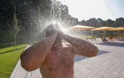 Wetter in Baden-Württemberg