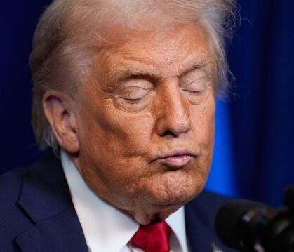 US-Präsident Trump empfängt Israels Ministerpräsident Netanjahu