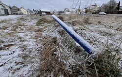 Im zweiten Abschnitt des Baugebiets Ottenrain-Brühl in Undingen sollen Mehrfamilienhäuser entstehen.