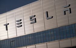 Tesla Gigafactory Berlin-Brandenburg