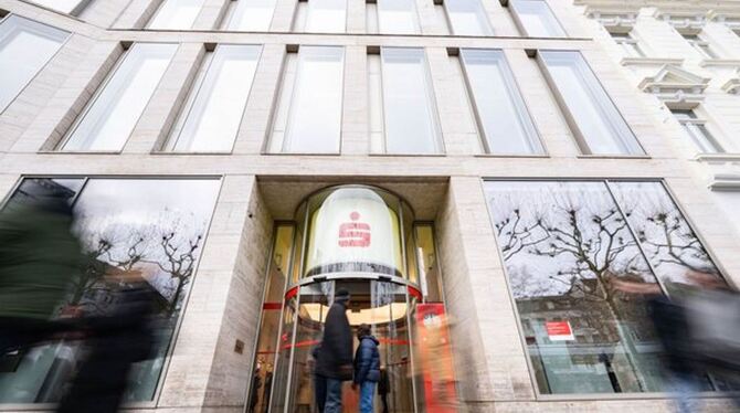 Sparkasse Bonn Sparkasse Bonn